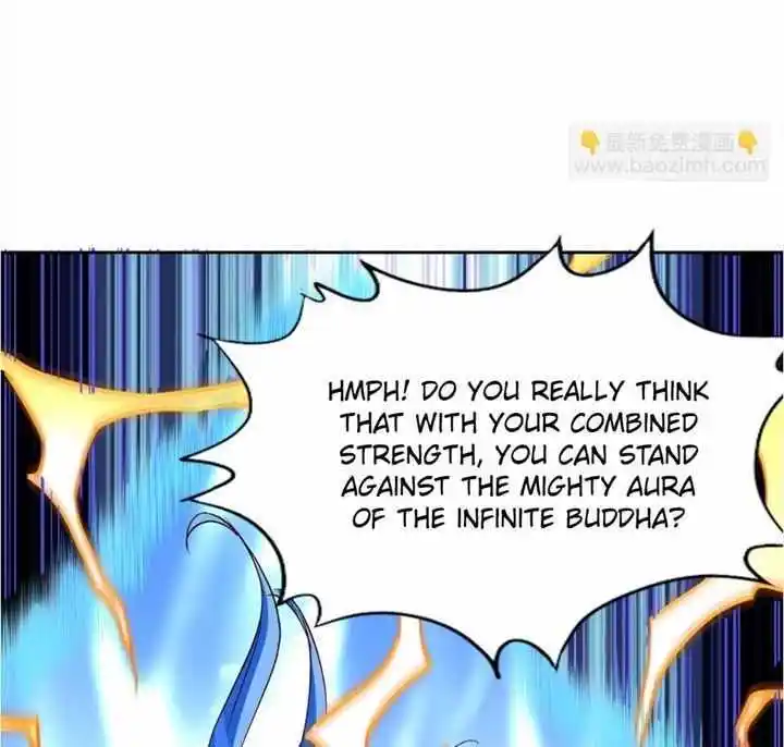 The Time of Rebirth Chapter 458