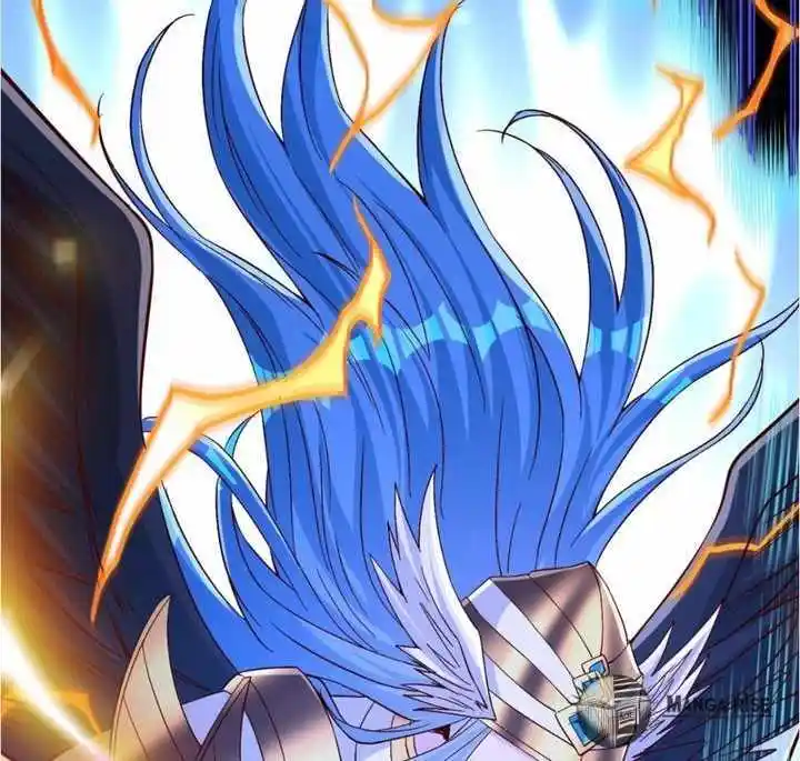 The Time of Rebirth Chapter 458