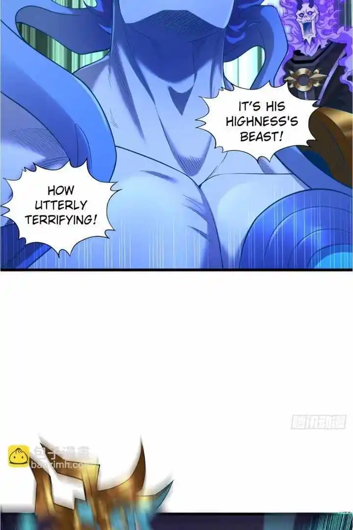 The Time of Rebirth Chapter 458