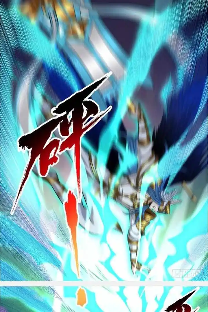 The Time of Rebirth Chapter 458