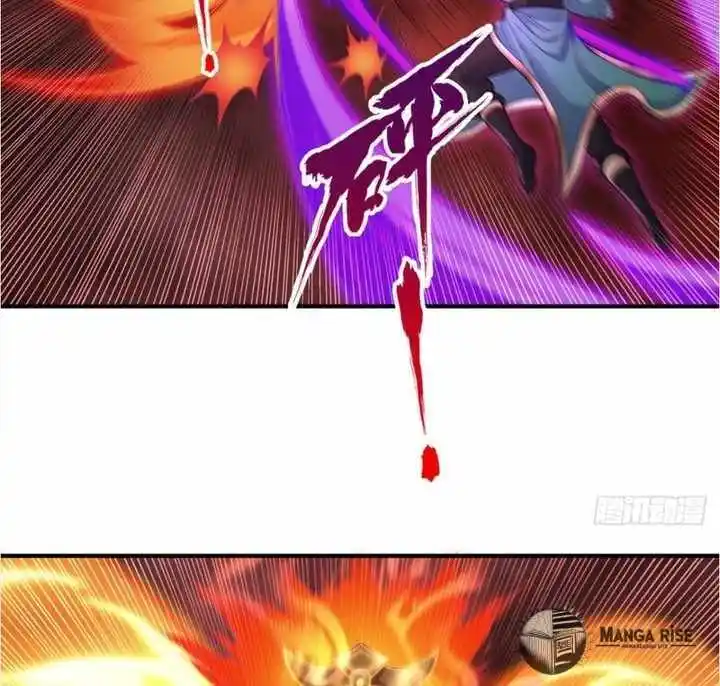 The Time of Rebirth Chapter 458