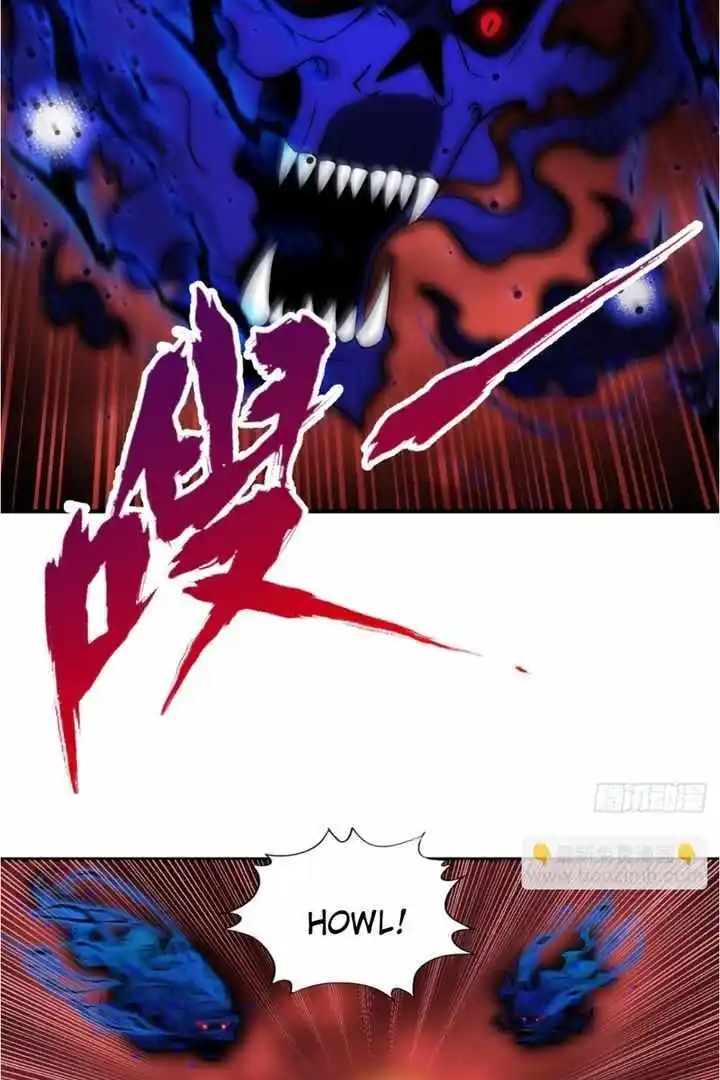 The Time of Rebirth Chapter 458