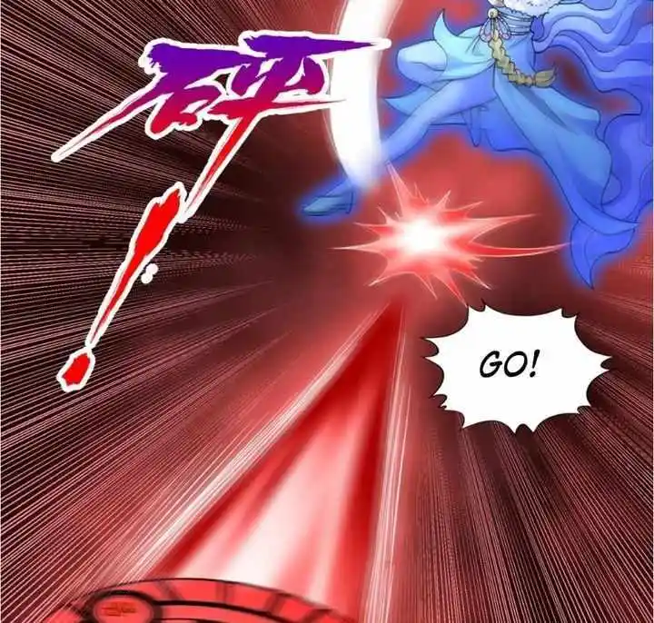 The Time of Rebirth Chapter 458