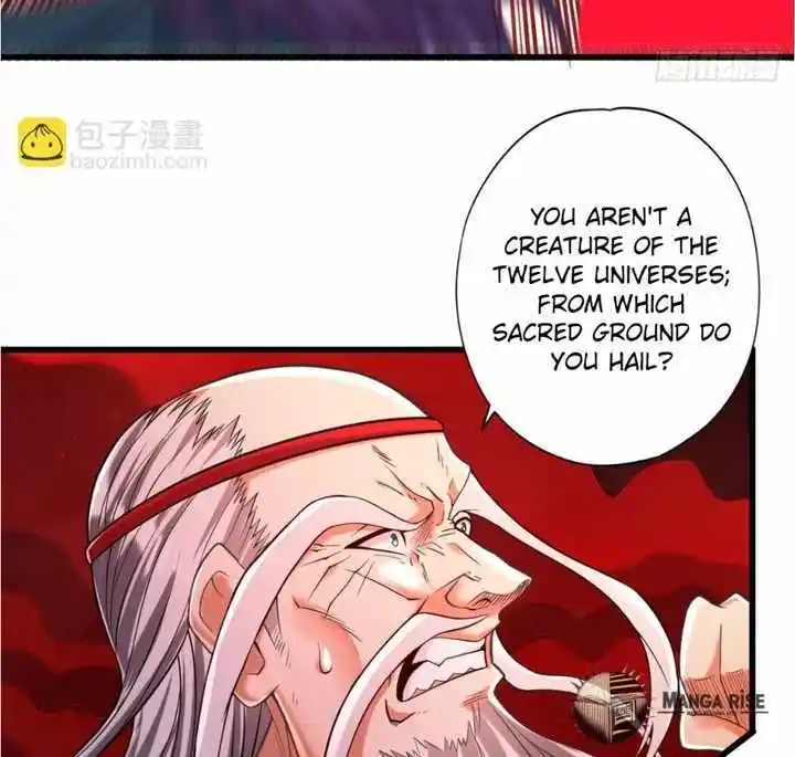 The Time of Rebirth Chapter 458