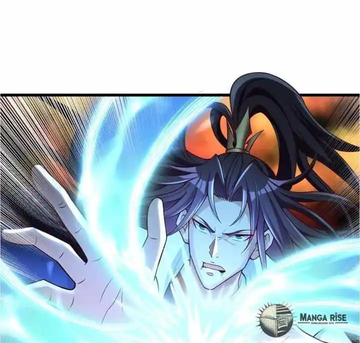 The Time of Rebirth Chapter 458