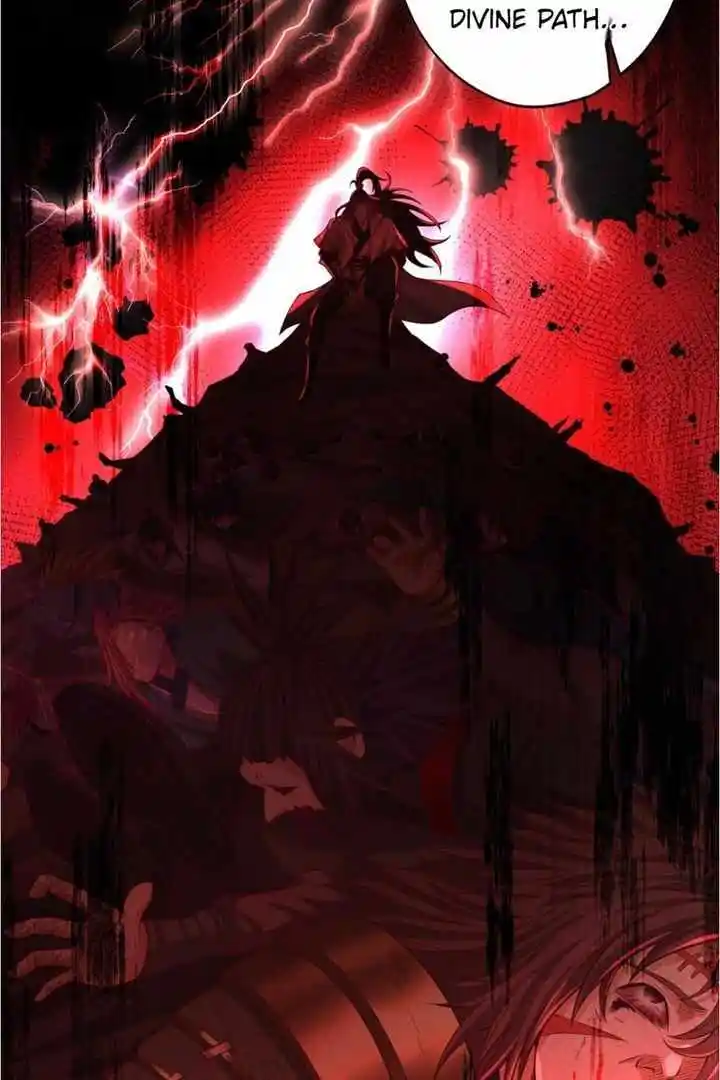 The Time of Rebirth Chapter 458