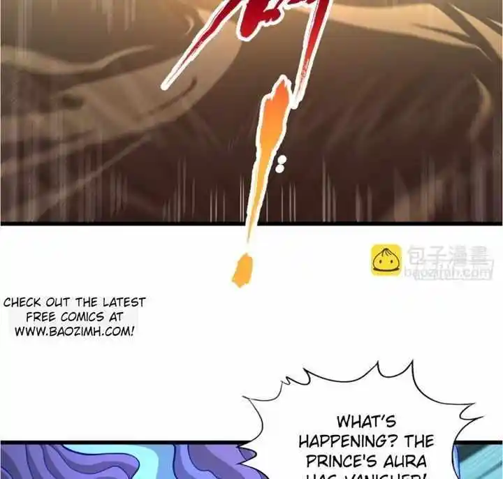 The Time of Rebirth Chapter 458