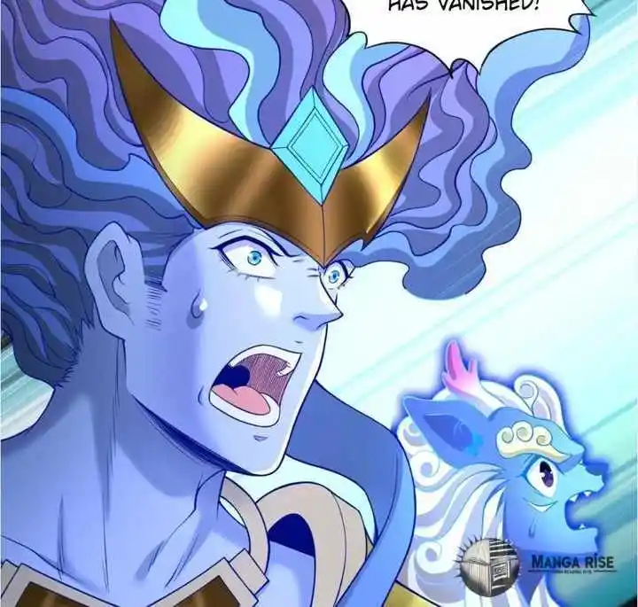 The Time of Rebirth Chapter 458