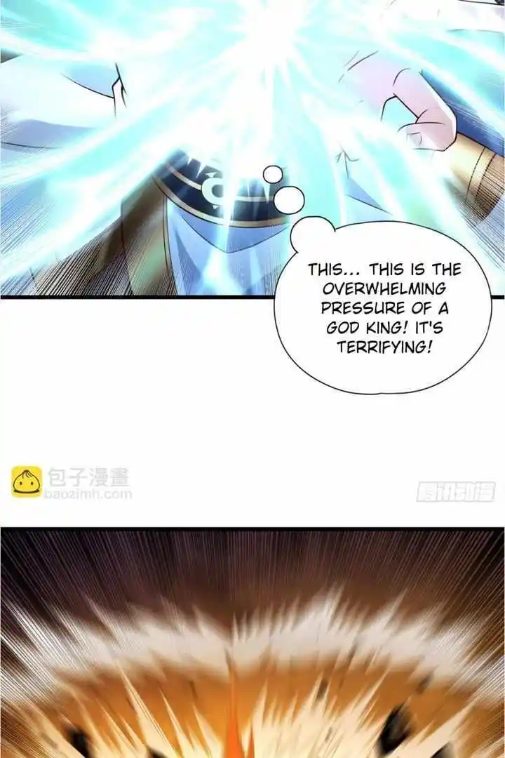 The Time of Rebirth Chapter 458