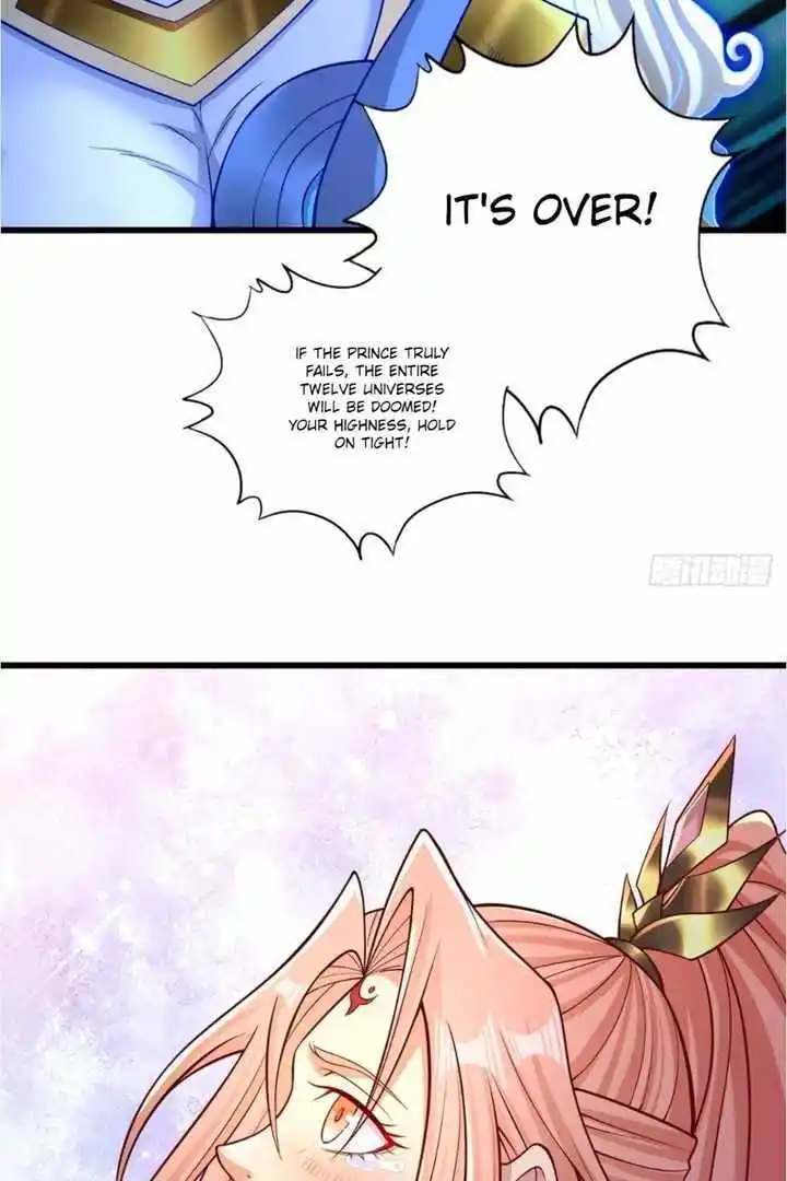 The Time of Rebirth Chapter 458