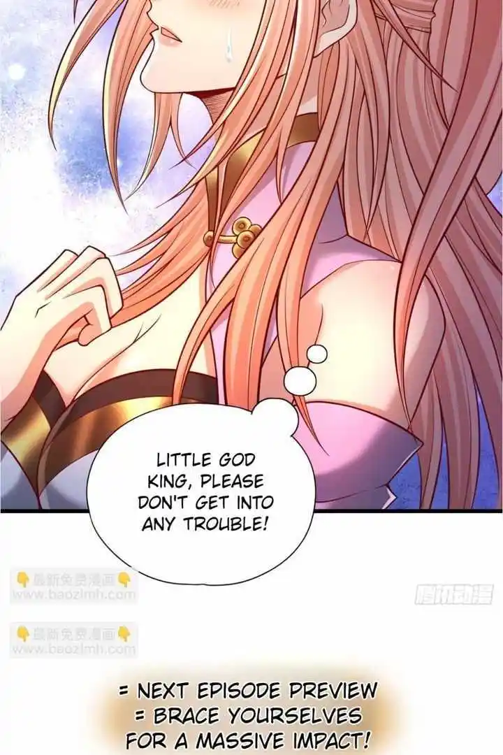 The Time of Rebirth Chapter 458