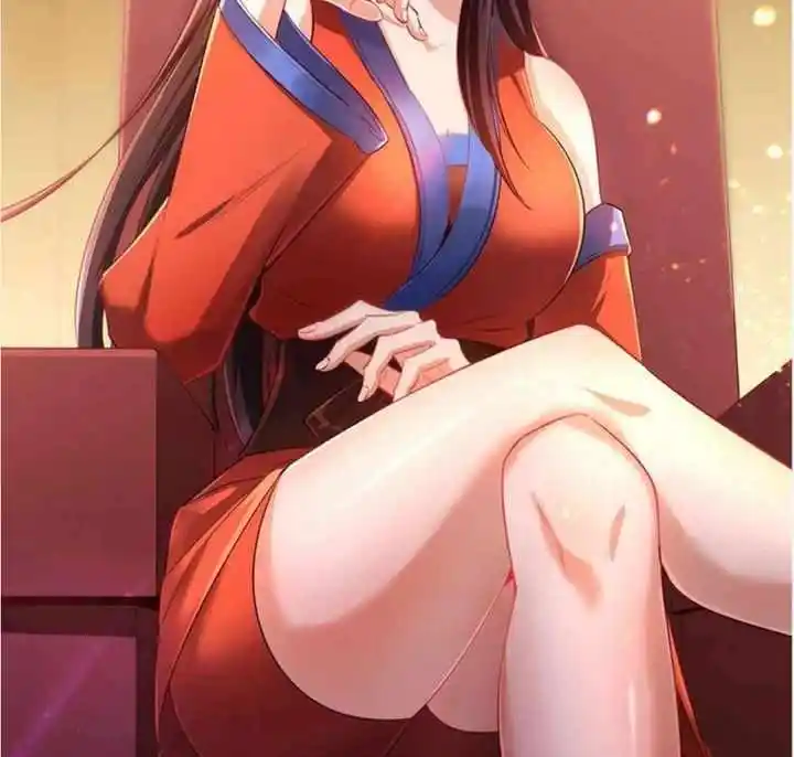 The Time of Rebirth Chapter 458