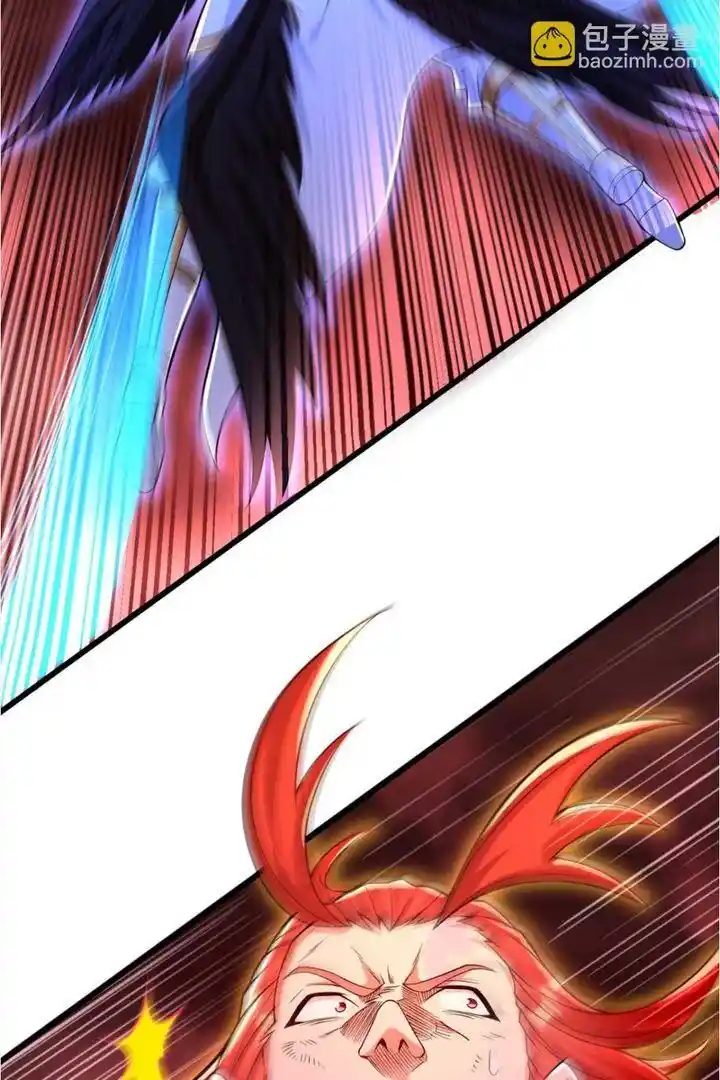 The Time Of Rebirth Chapter 459