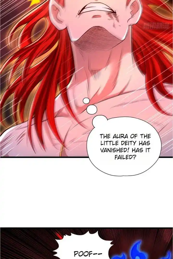 The Time Of Rebirth Chapter 459