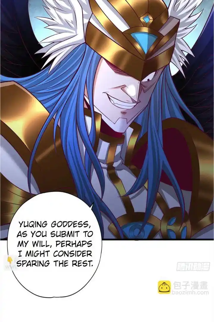 The Time Of Rebirth Chapter 459