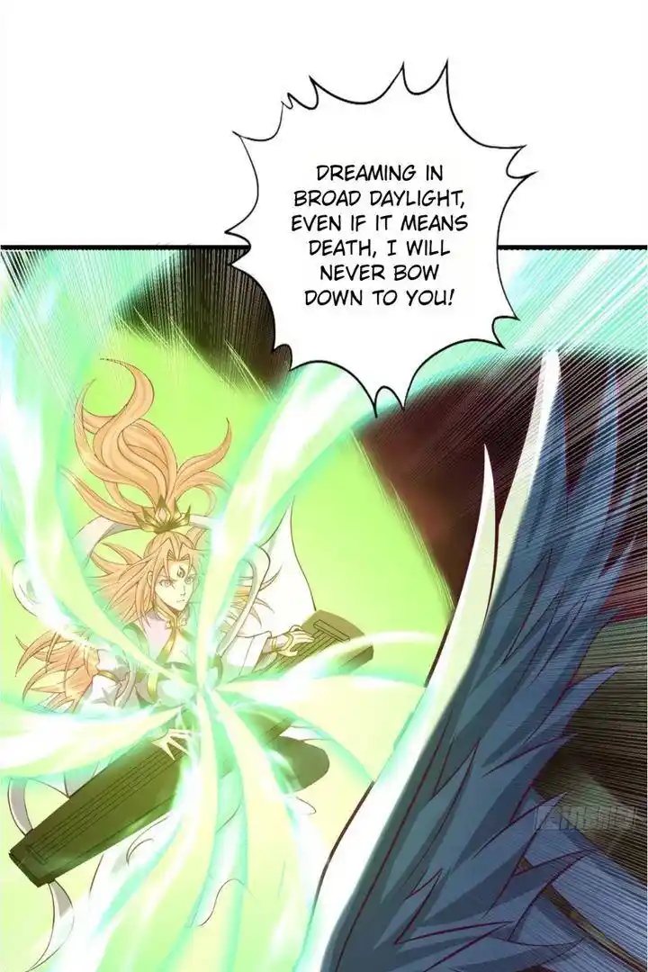 The Time Of Rebirth Chapter 459