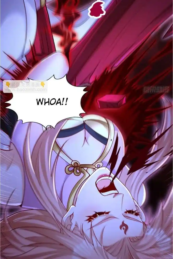 The Time Of Rebirth Chapter 459