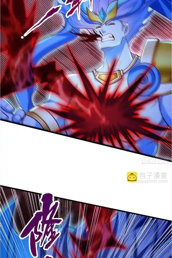 The Time Of Rebirth Chapter 459