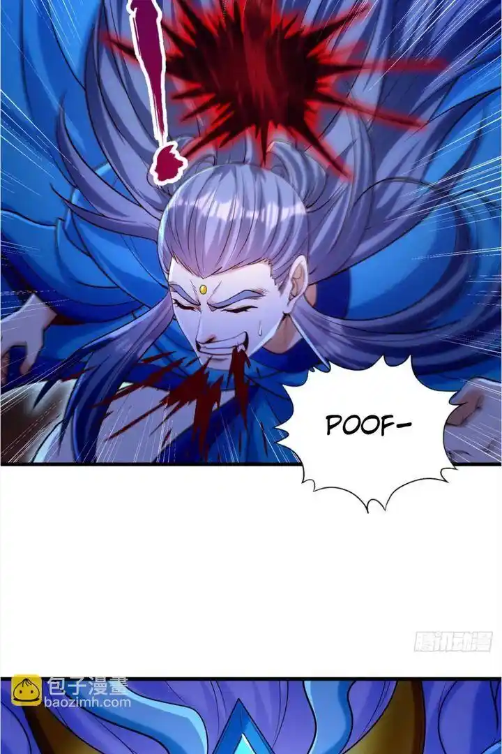 The Time Of Rebirth Chapter 459