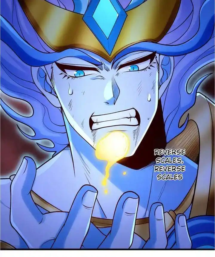 The Time Of Rebirth Chapter 459