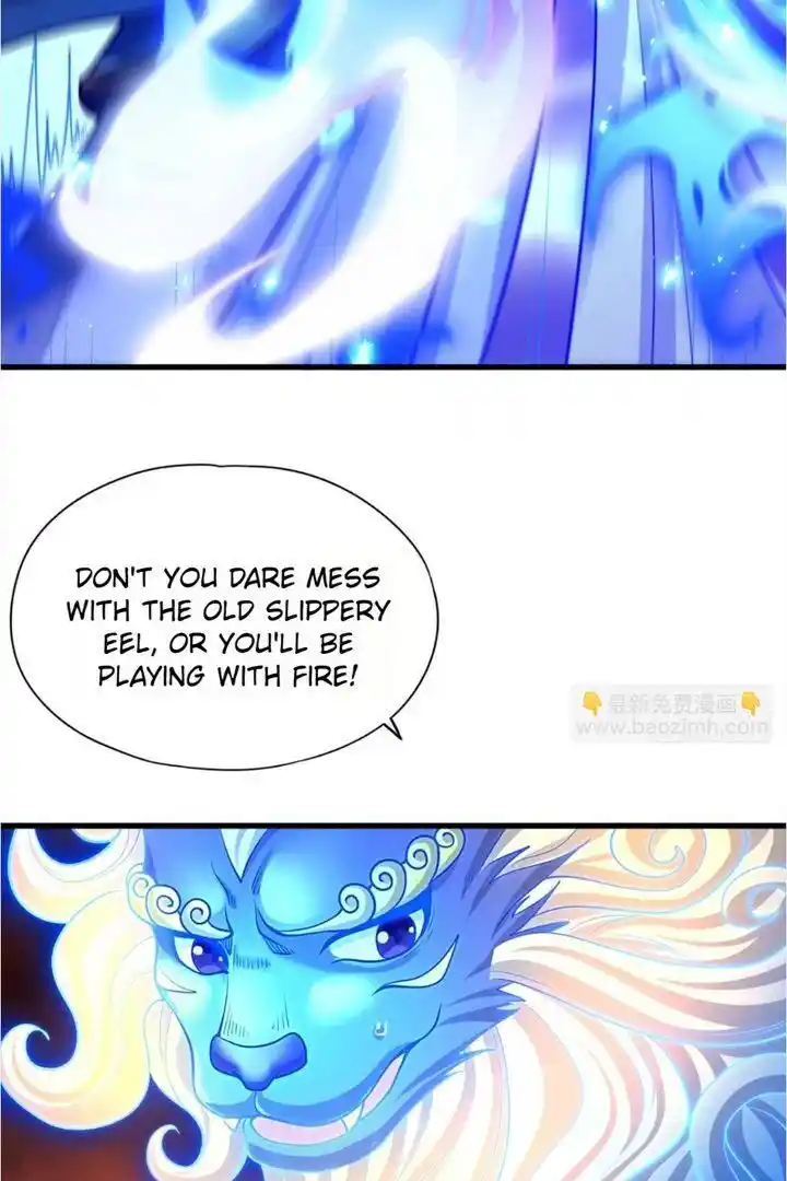 The Time Of Rebirth Chapter 459