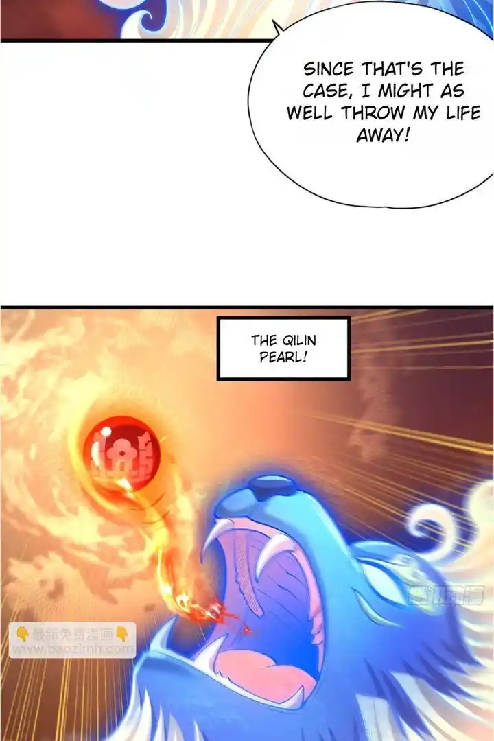 The Time Of Rebirth Chapter 459