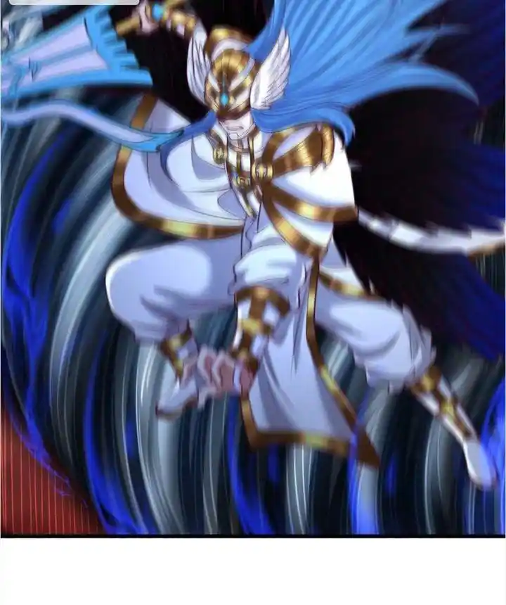 The Time Of Rebirth Chapter 459