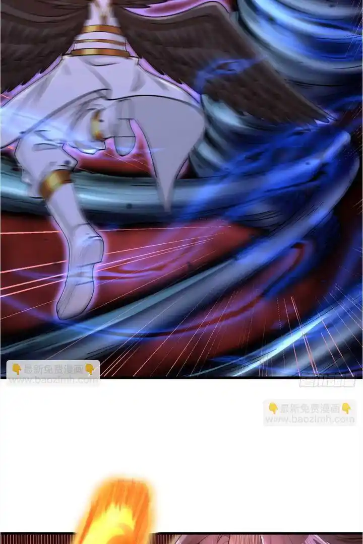 The Time Of Rebirth Chapter 459