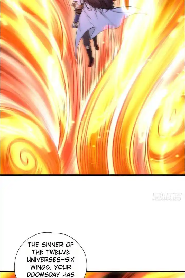 The Time Of Rebirth Chapter 459