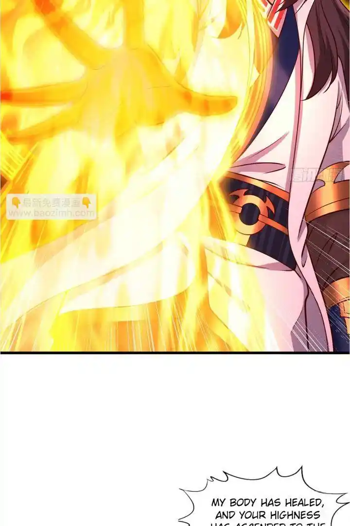 The Time Of Rebirth Chapter 459