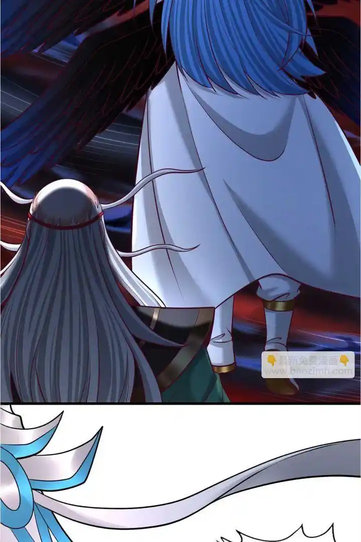 The Time Of Rebirth Chapter 459