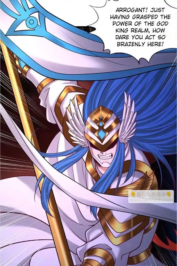 The Time Of Rebirth Chapter 459