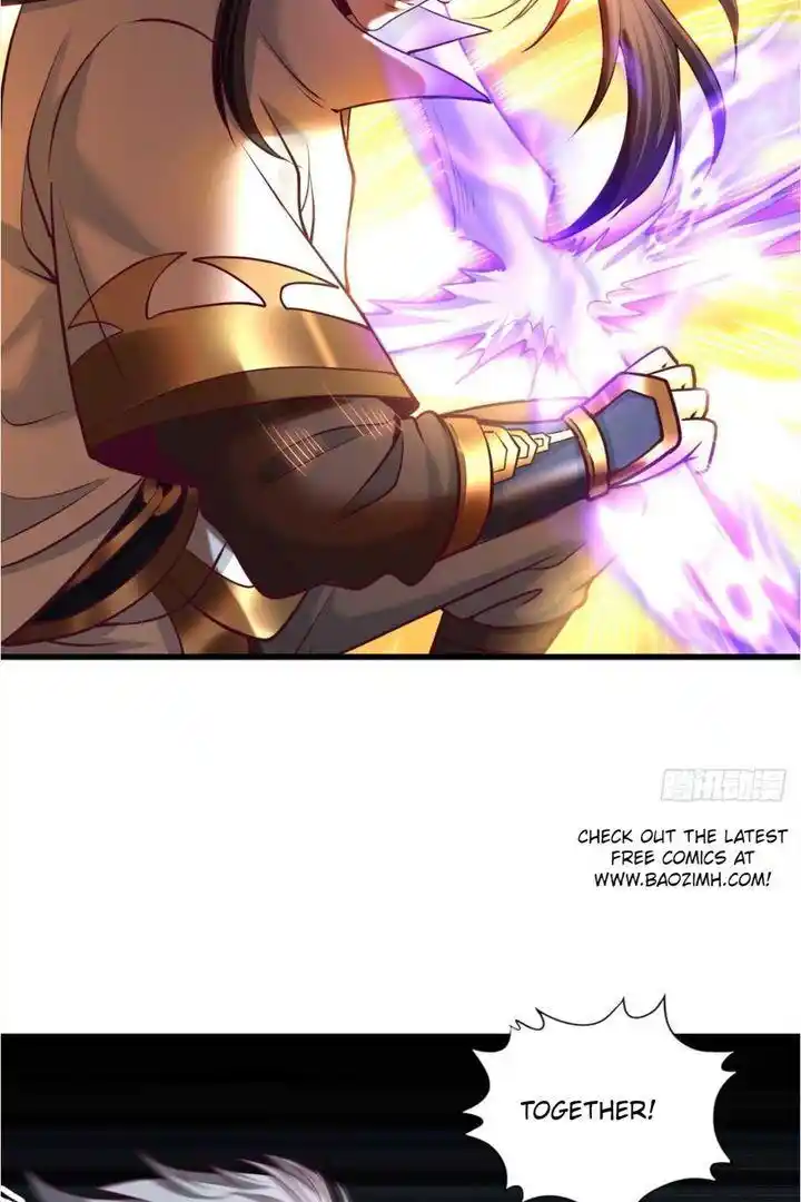 The Time Of Rebirth Chapter 459