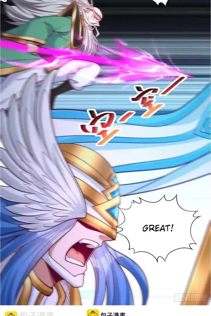 The Time Of Rebirth Chapter 459