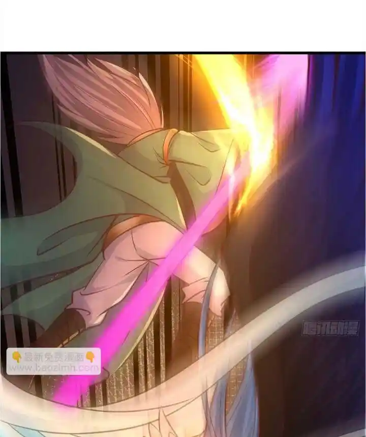 The Time Of Rebirth Chapter 459