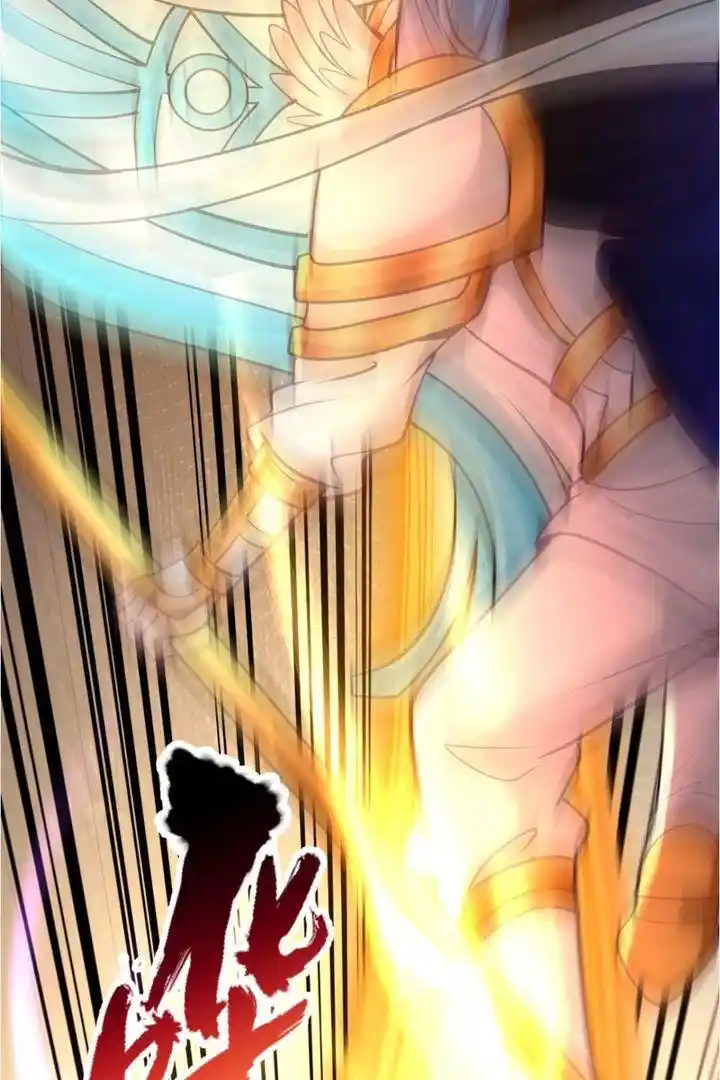 The Time Of Rebirth Chapter 459