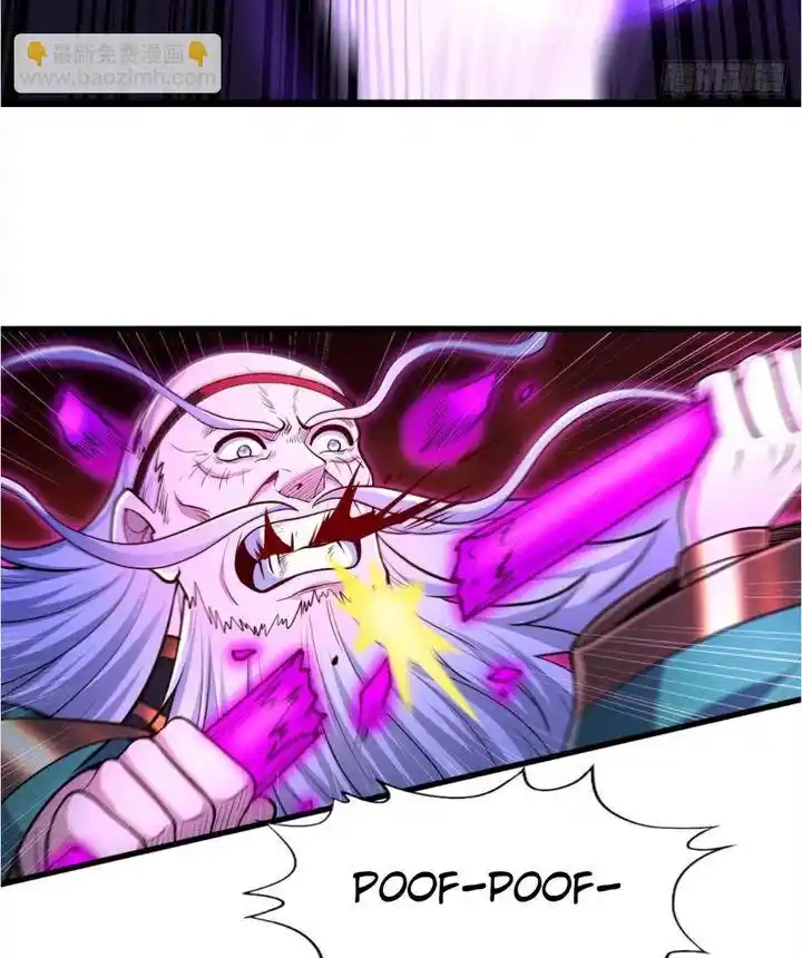 The Time Of Rebirth Chapter 459