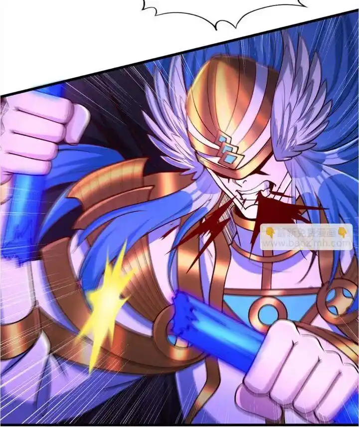 The Time Of Rebirth Chapter 459