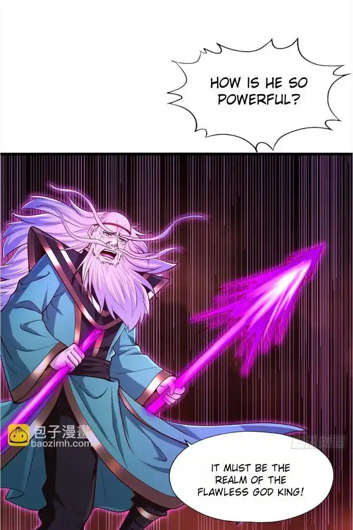 The Time Of Rebirth Chapter 459