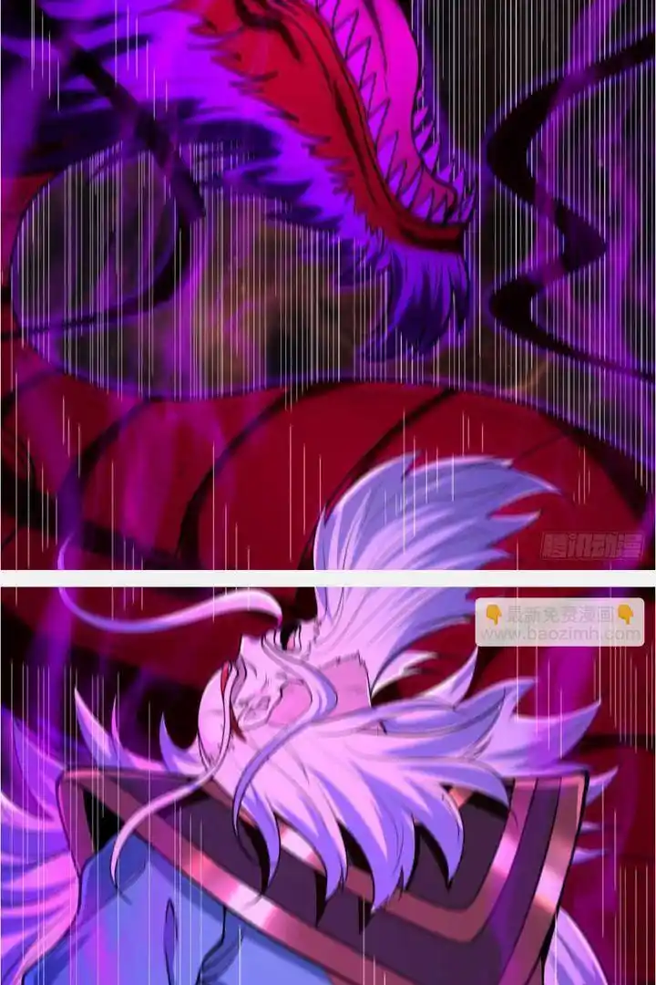 The Time Of Rebirth Chapter 459