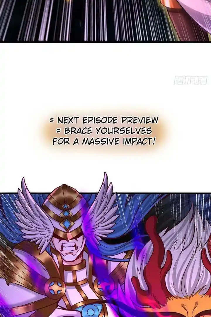 The Time Of Rebirth Chapter 459