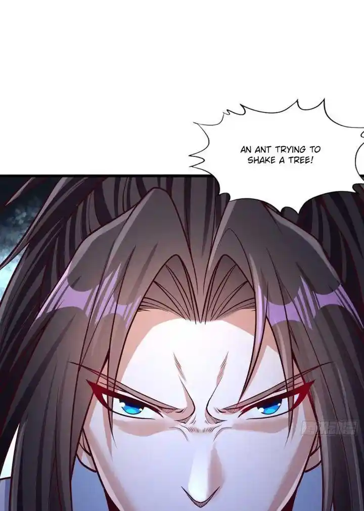 The Time Of Rebirth Chapter 459