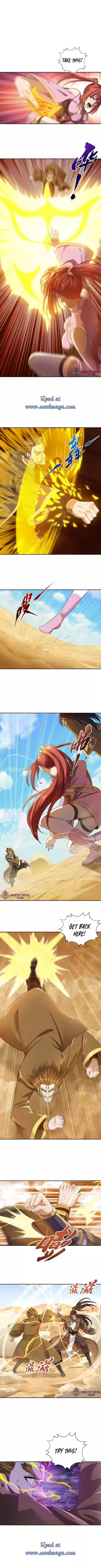 The Time Of Rebirth Chapter 46