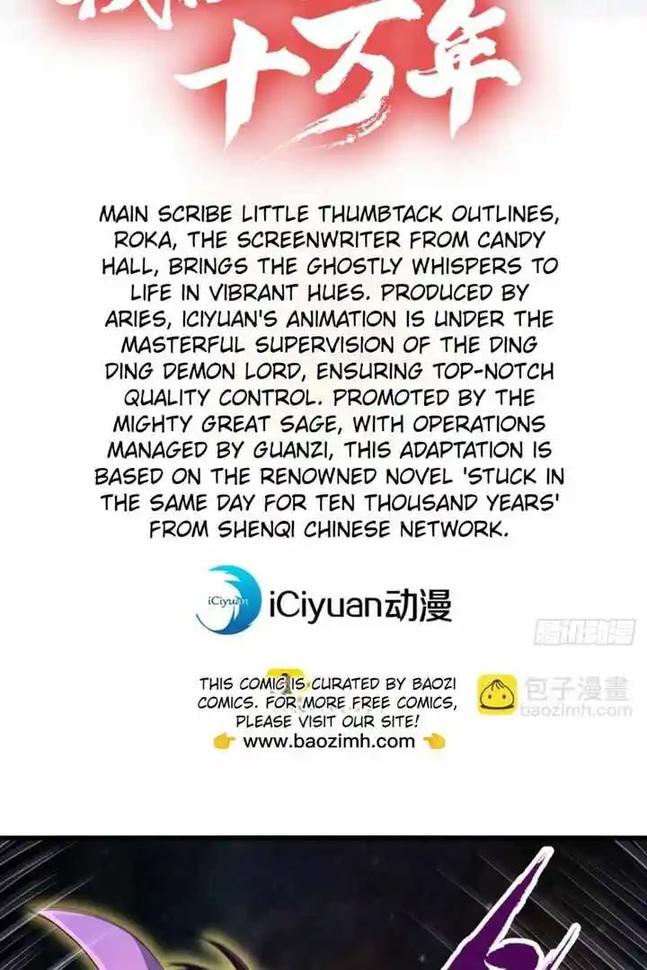 The Time Of Rebirth Chapter 460