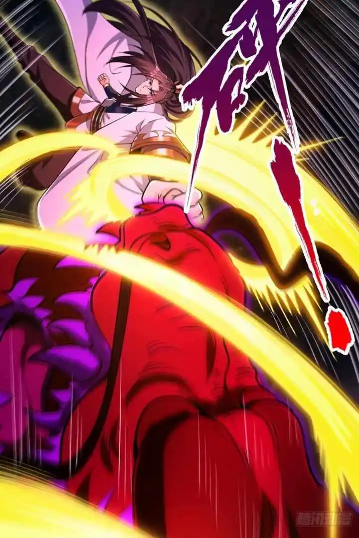 The Time Of Rebirth Chapter 460