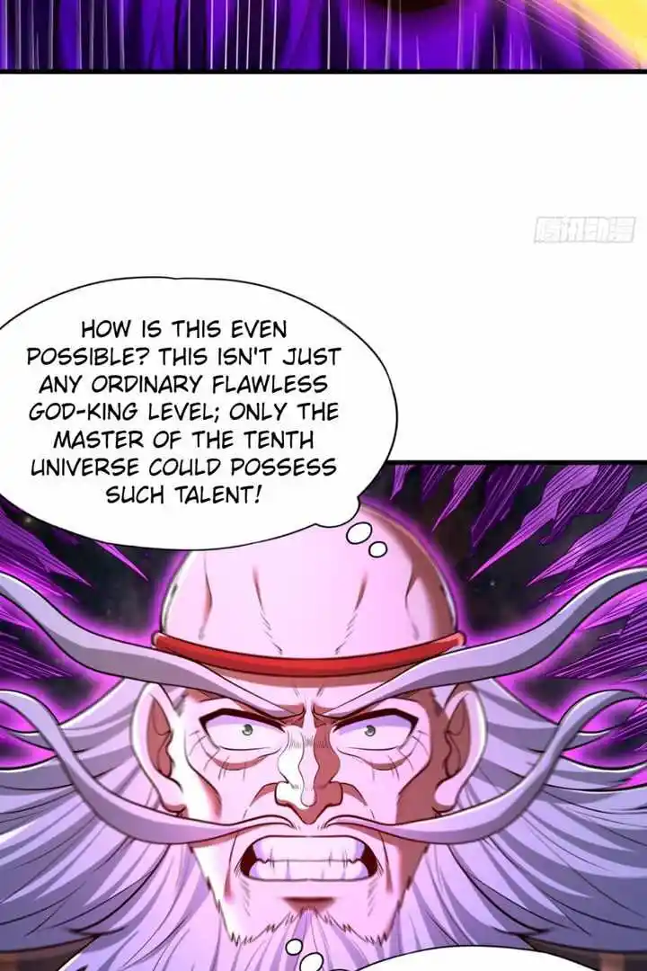 The Time Of Rebirth Chapter 460