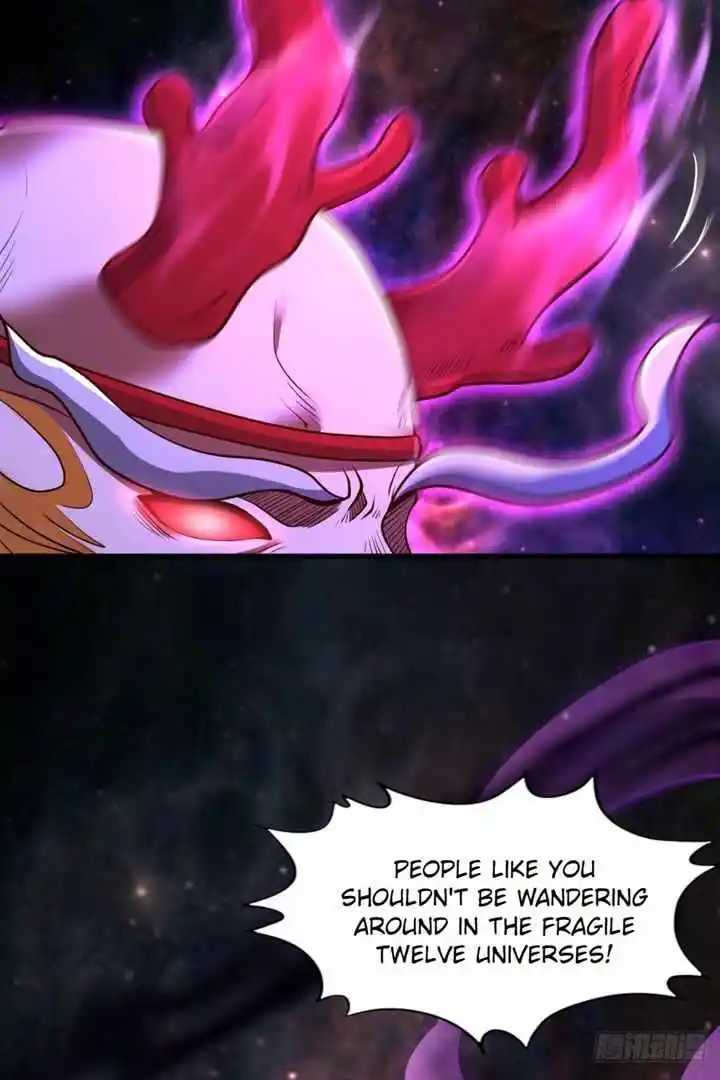 The Time Of Rebirth Chapter 460