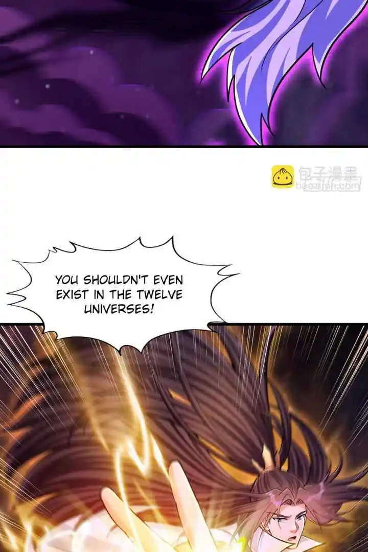 The Time Of Rebirth Chapter 460