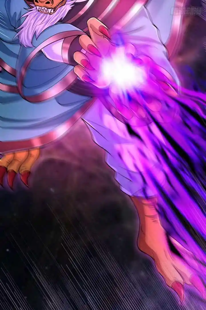 The Time Of Rebirth Chapter 460