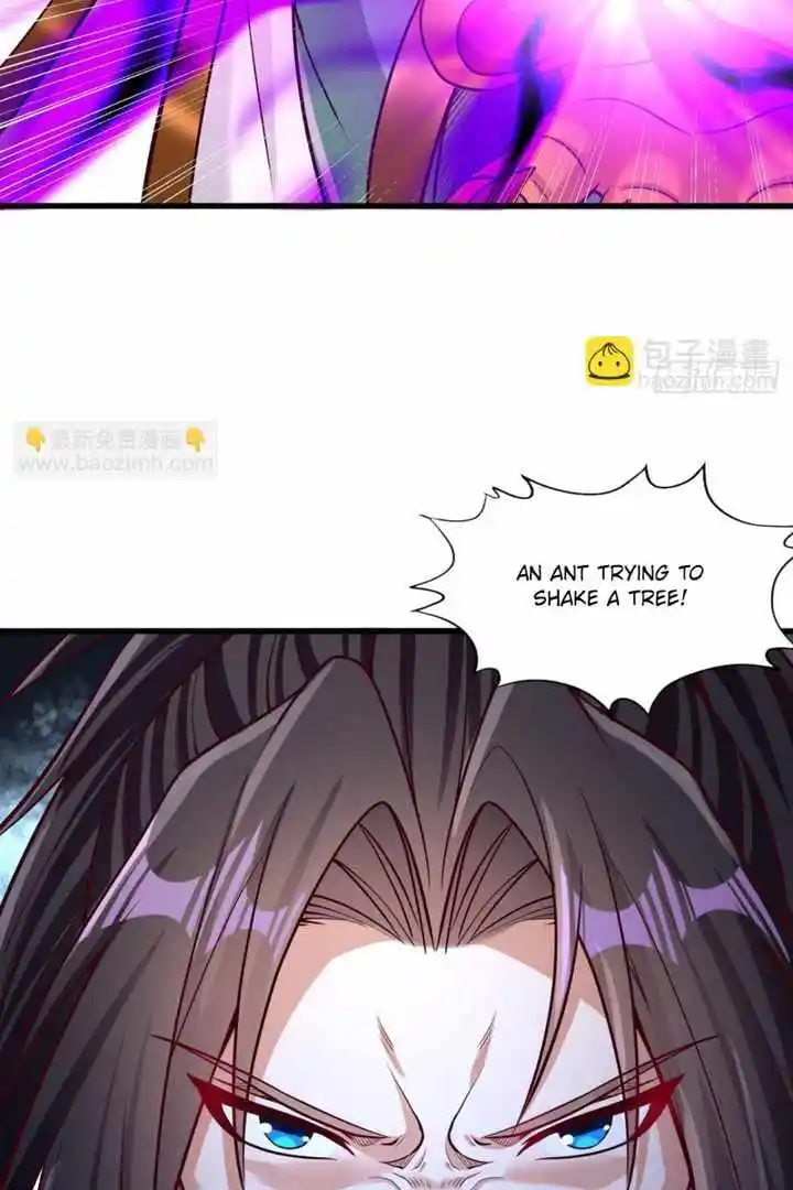 The Time Of Rebirth Chapter 460